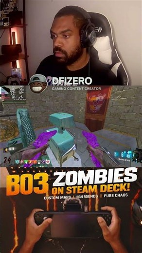 KOLOSSEUM OF THE DEAD Gets COMPLETELY INSANE