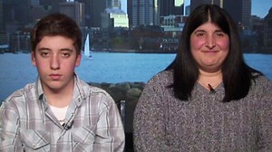 12-year-old's 911 call helps nab robber