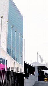 10K views · 305 reactions | United Nations Headquarters  #usa #nyc #newyorkcity | Travelusa withme | Facebook