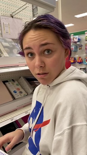 Girlfriend and I go to target😂 @k0uvr (READ MY BIO)
