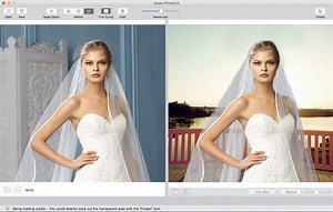 Cutout Professional 2018 – Background Removal For Photographs
