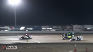 USMTS - United States Modified Touring Series back in action this weekend at Rocket Raceway Park! Watch it all LIVE on www.RacinDirt.TV 🏁🎥📺 | RacinDirt.com