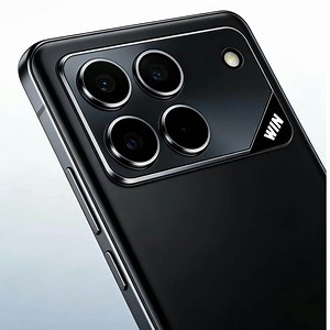 Honor WIN (Snapdragon 8 Elite - Pin 10000mAh) Giá rẻ, Trả góp 0%