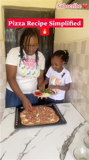 Stop Making Homemade Pizza the Hard Way! 🔥
