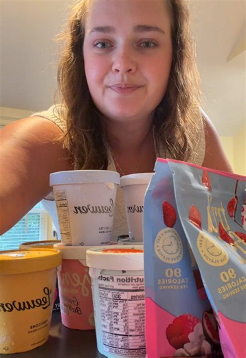 50% Off Jeni’s Ice Cream at Whole Foods — Prime Day Deal