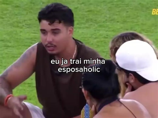 Traição e Hiperfoco em BBB26: A Verdade Sobre Caio