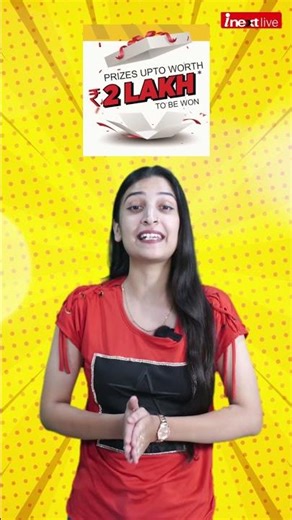 Daily winner banne ka sunehra mauka… Dainik Jagran-inext ke sath