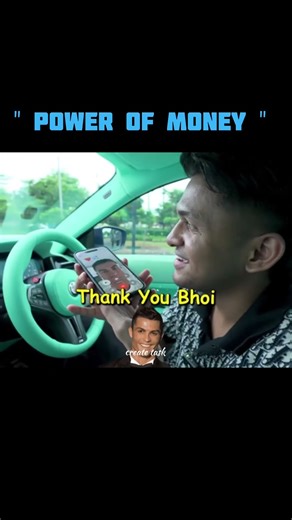 Power of Money | Paisa = Power #create task