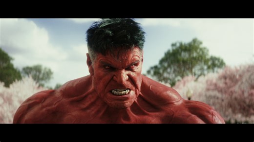 Harrison Ford 🤝 MCU Get tickets now and experience the spectacle that is Marvel Studios' Captain America: Brave New World. See it in IMAX and theaters everywhere this Friday: https://www.fandango.com/CaptainAmericaBraveNewWorld | Marvel Studios