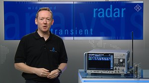 22 reactions | The R&S FSW Signal and Spectrum Analyser is able to automatically detect the key parameters important to signals used in Radar such as an FM Chirps to characterise their performance. Learn more in our video. | Rohde & Schwarz | Facebook