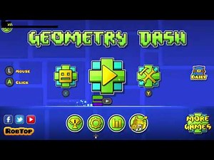 GEOMETRY DASH 2.2 ORBS AND DIAMONDS HACK!