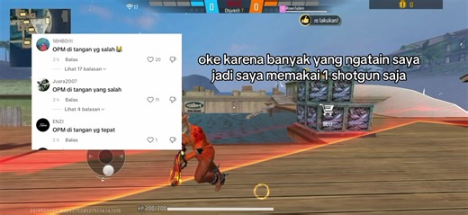 Epic Free Fire Clash Squad Showdown