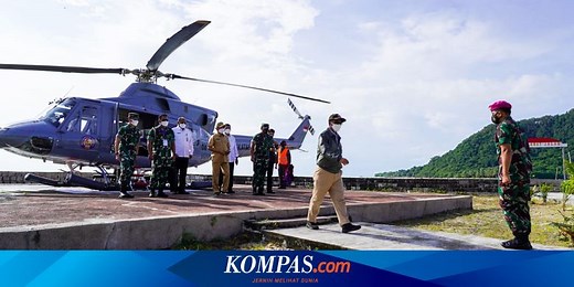 Minimum Essential Force (MEF) dan Tantangannya