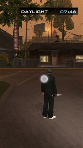 Android 12_ gta san Andreas/ how to install cheat code .