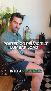 Your Lower Back Pain Starts at the Pelvis. A Functional Trainer Explains Why.