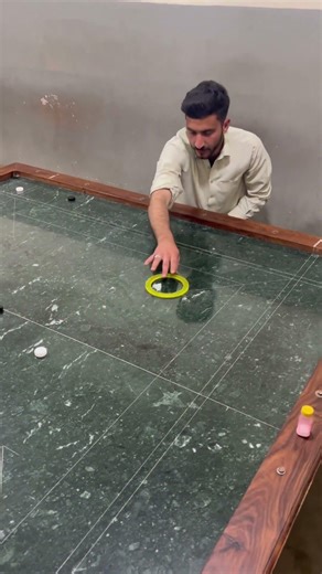 🔥Carrom Gameplay on New Track | Super Smooth Skills 🎯💥