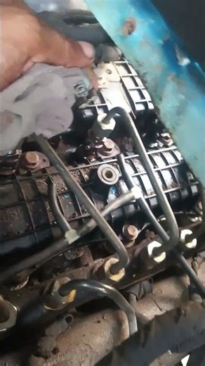 Delphi Injector in TATA intra V30