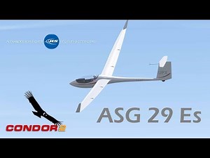 CONDOR 2 - The ASG 29 Es