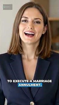 How Does Annulment Work In Arizona? | Phoenix Family Lawyer Explains