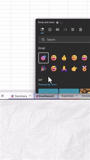 Organize Your Spreadsheet Tabs