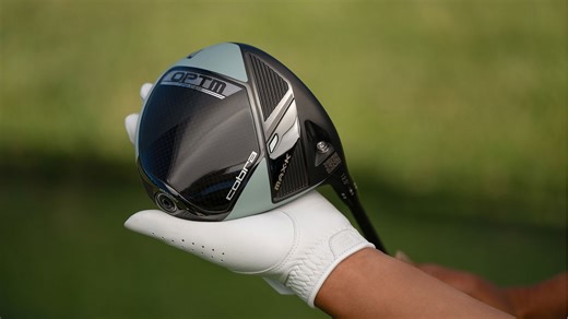 Cobra OPTM MAX-K & MAX-D Drivers Review: The most forgiving driver of 2026?