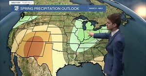 Meteorological Spring is Upon us in our Neighborhoods and Here is What to Expect