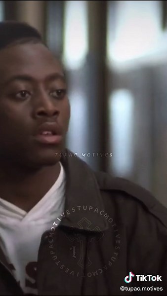 Best Tupac Movie Scenes Compilation