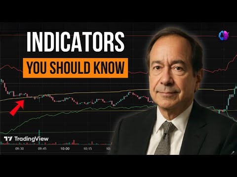 Master Trading Indicators in Minutes (Beginner's Guide)