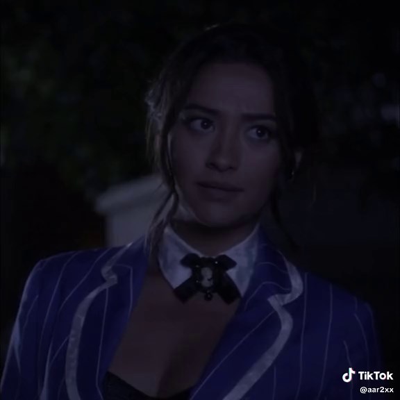 Emily Fields and Shay Mitchell Moments | Pretty Little Liars Edits