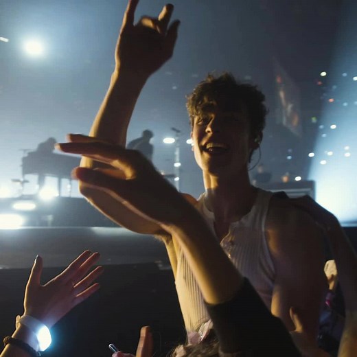 299 reactions · 25 shares | Louisville! Just a few more days until my show with special guest Alessia Cara at KFC Yum! Center on Saturday, August 3. See you there! | Shawn Mendes | Facebook