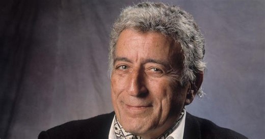 How Tony Bennett's talent spanned generations