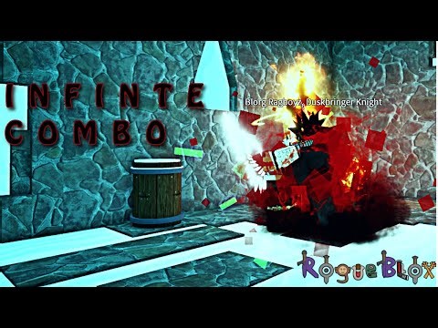 What 300+ Hours Of Priest Looks Like | RogueBlox