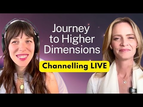 Download The Quantum KEYS To Your Codes, Light Language, Original Blueprint - Activations w/ JJ LIVE