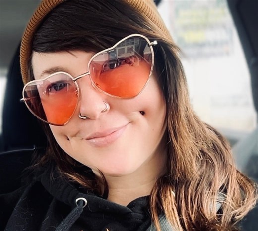 35-year-old woman missing out of South Salt Lake