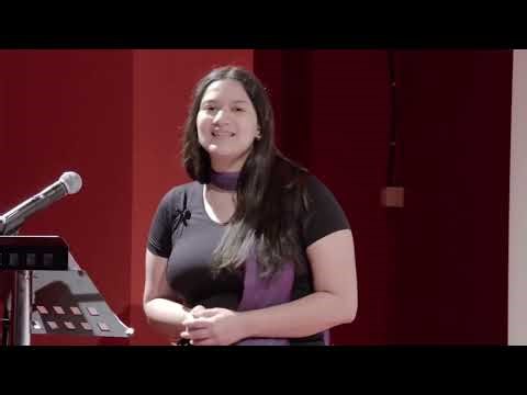 Concours d'éloquence 2025-2026- Demi-Finale - Lycée - Norcine