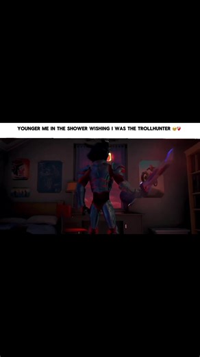 troll hunter edit 👀👀 #viral #recommended #foryoupage #edit #trollhunters