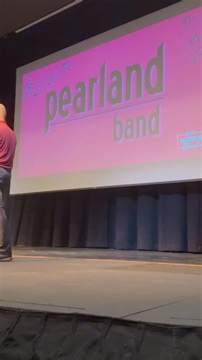 Pride of Pearland on Instagram: "The countdown is ON! The Pearland High School Marching Band & Color Guard will be marching in the 100th Macy’s Thanksgiving Day Parade in 2026 and we could not be more excited! One short year til we make history, again! #prideofpearland #100thmacysthanksgivingparade"