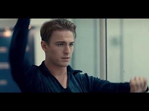 spinning out - kat and justin [scene 6, 1x07]