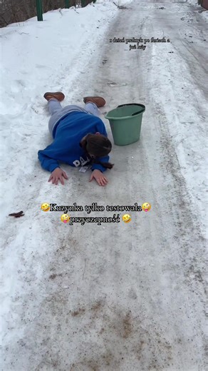 Testowanie przyczepności na lodzie - zimowe szaleństwo!