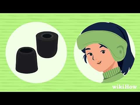 How to Keep Earbuds from Falling Out of Your Ears