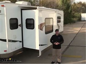 Breaking Down the Replacement Fabric for Solera RV Slide-Out Awning