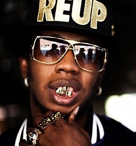 All Gold Everything (Remix)