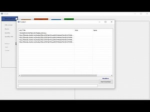 Download m3u8-video with option one...one(.ts) m3u8 downloader
