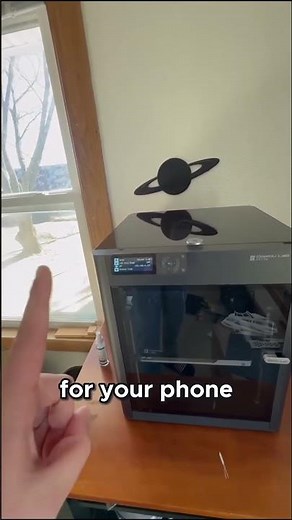 Use (basically) Bambu Handy App without cloud access