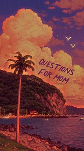 4.6M views · 105K reactions | 7 questions to ask your mom, before...