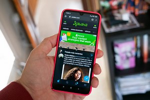 Cómo usar dos apps a la vez en pantalla dividida en un móvil Xiaomi con MIUI