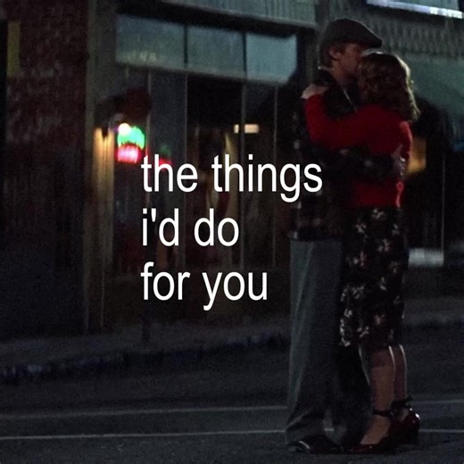 Experience Rocco's Movie Scene Vibe