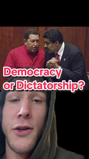 #venezuela #chavez #democracy #maduro | chaves