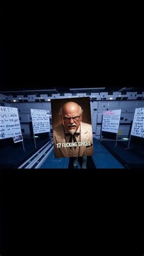 Kernel Sanders #gaming