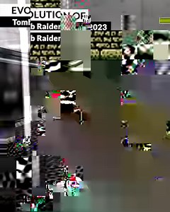 Evolution of Tomb Raider [1996 - 2023] | Gaming Disorder